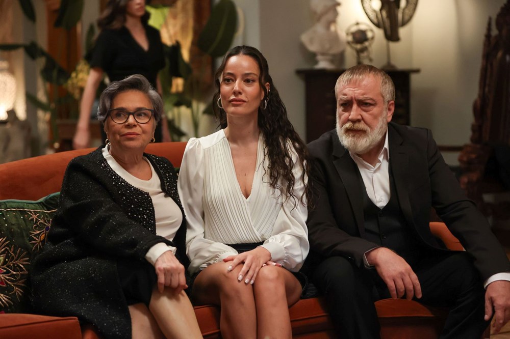 Yalı Çapkını 81. bölümde neler olacak? Seyran ile Ferit giderek yakınlaşıyor | N-Life