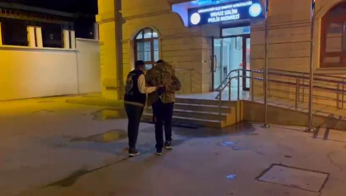 Arnavutköy'de durakta genç kıza taciz Arnavutköy'de durakta genç kıza taciz