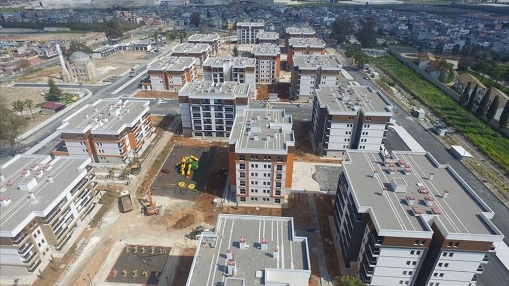 Kentsel dönüşümde hibe ve kredi desteği 2024: Kentsel dönüşüm destek başvurusu ne zaman, ödeme ne kadar olacak? - 5