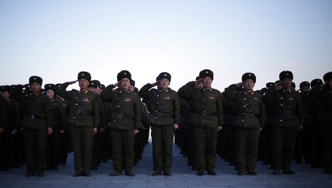 Kuzey Kore askerleri savaşa hazır mı? "Çoğu sağ salim eve dönemeyecek"
