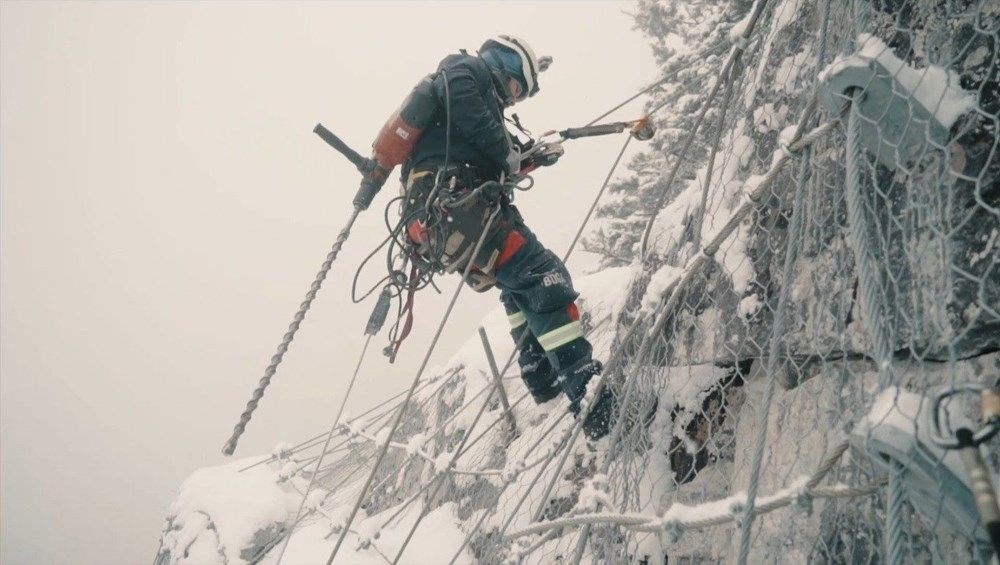 Sümela Manastırı'ndaki fresklerde tahribat oluştuğu iddiası - 9