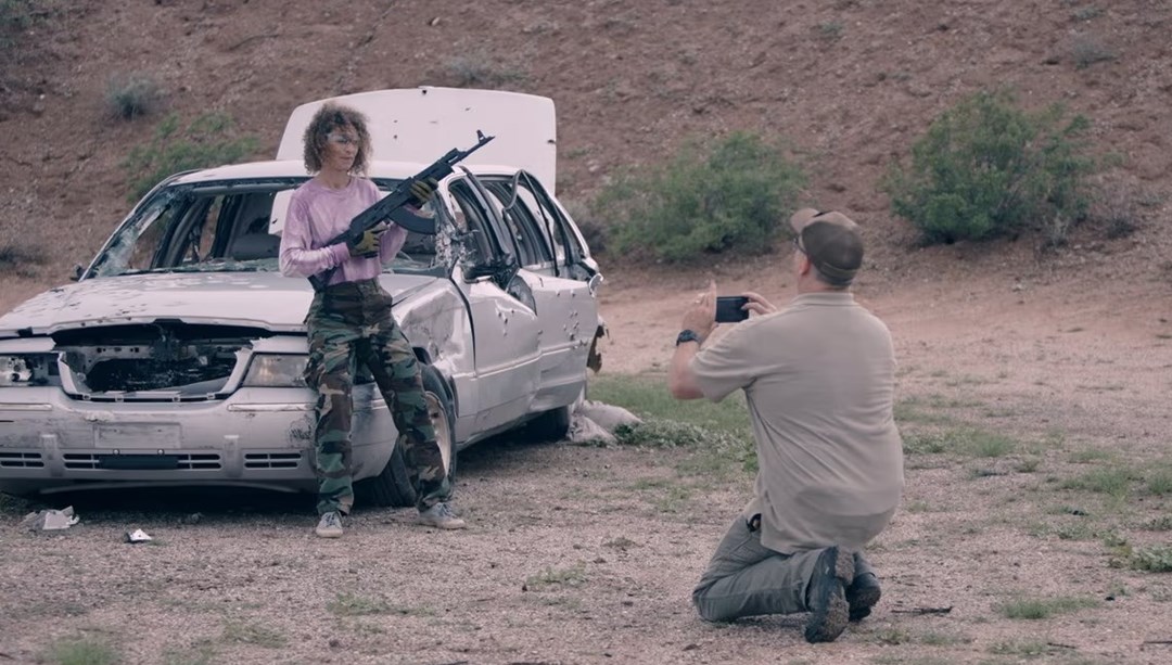 Kan donduran "Karanlık Turizm" akımı: Savaş bölgelerine turlar düzenleniyor!