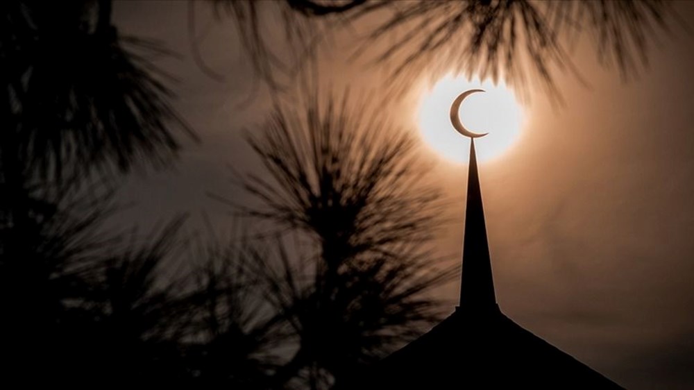 Oruç ne zaman tutulacak? 2025 Ramazan ayı ne zaman başlıyor? dini günler takvimi) Son