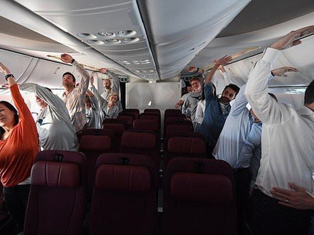 Istanbul Londra Ucak Kac Saat