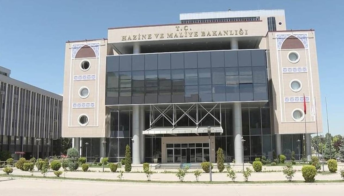 Hazine ve Maliye Bakanlığ'ndan vergi affı açıklaması