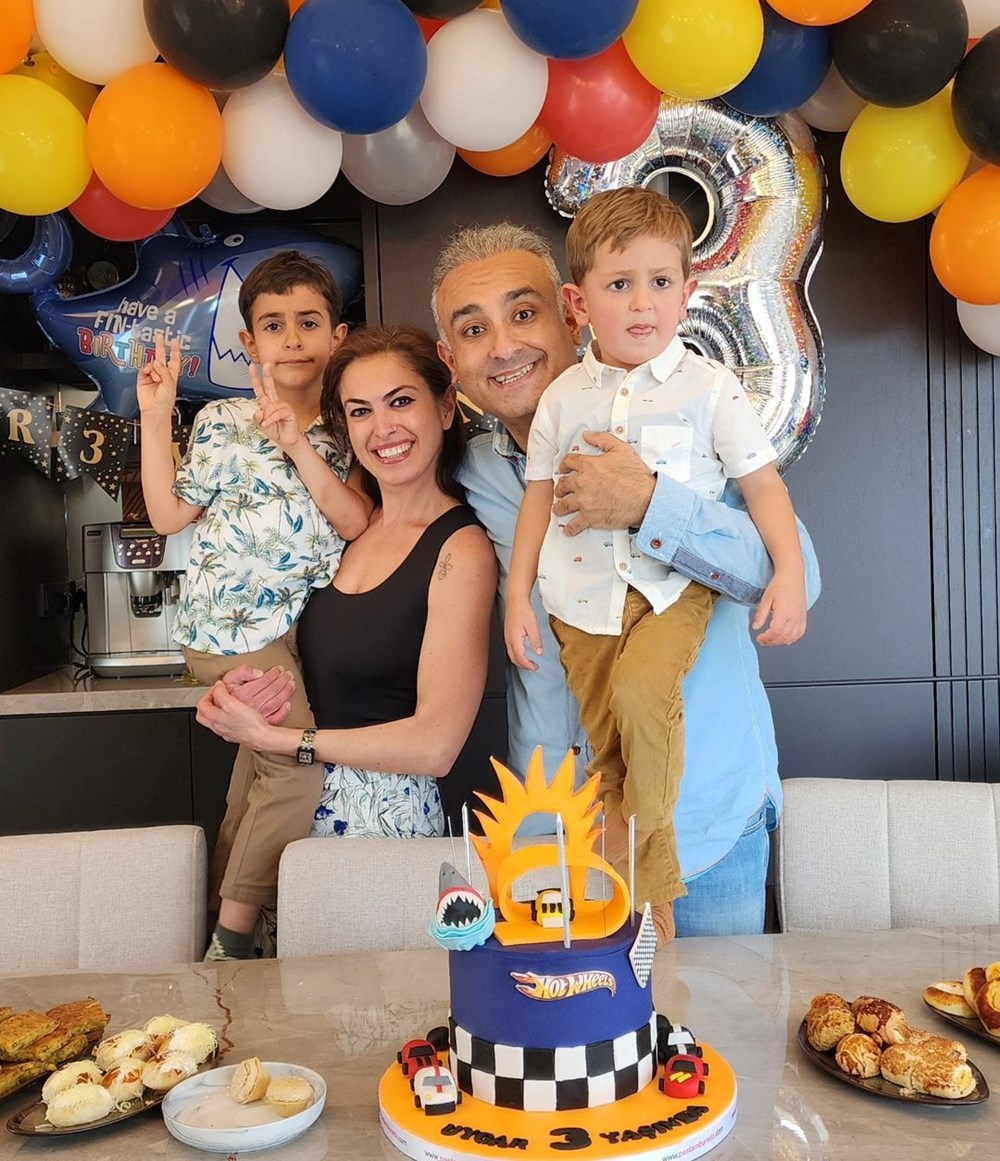 R��t� Onur Atilla'n�n eski e�i Sinem Ayy�ld�z sessizli�ini bozdu: Tek tarafl� m�cadele ettim