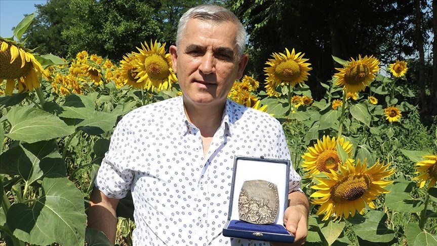 Prof. Dr. Yalçın Kaya