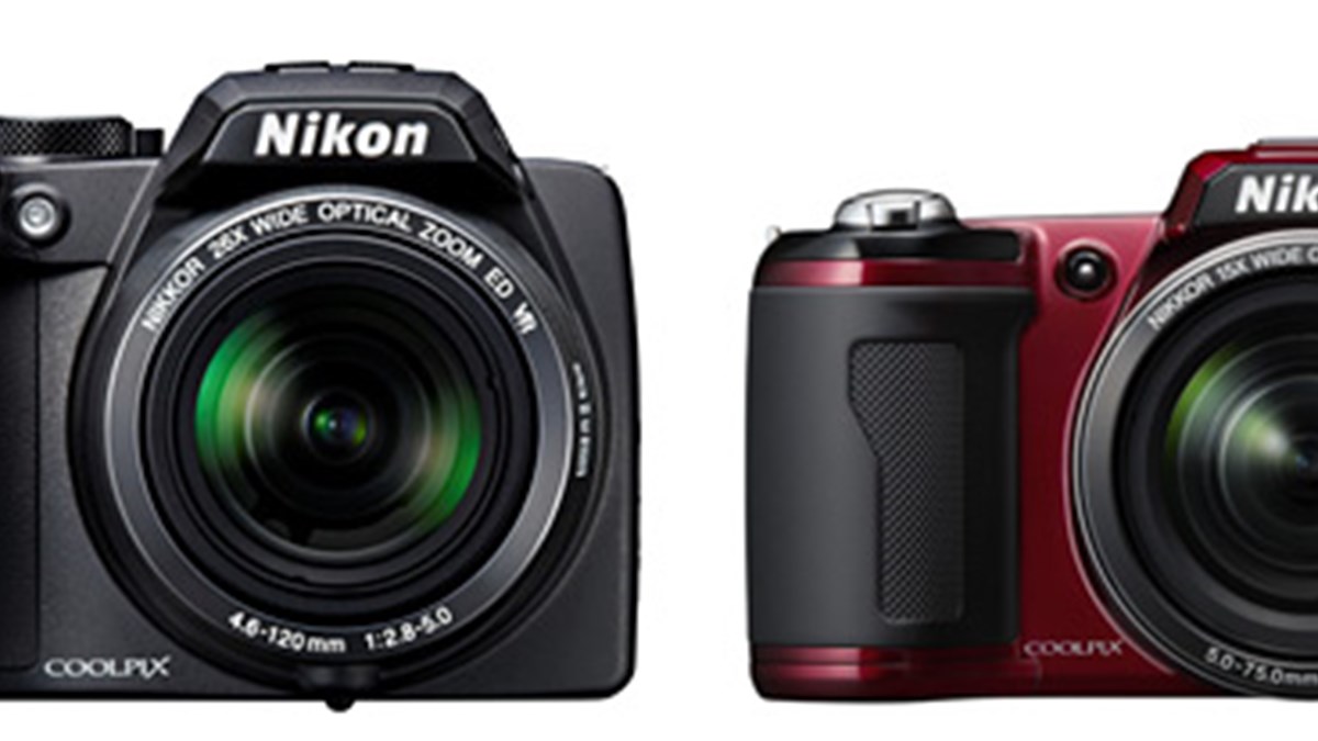 sipsakla yetinmeyen nikon severler icin