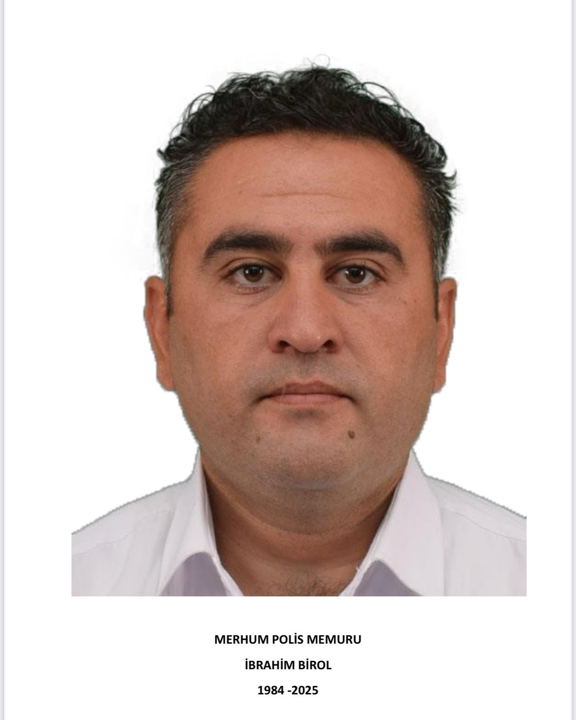 İbrahim Birol