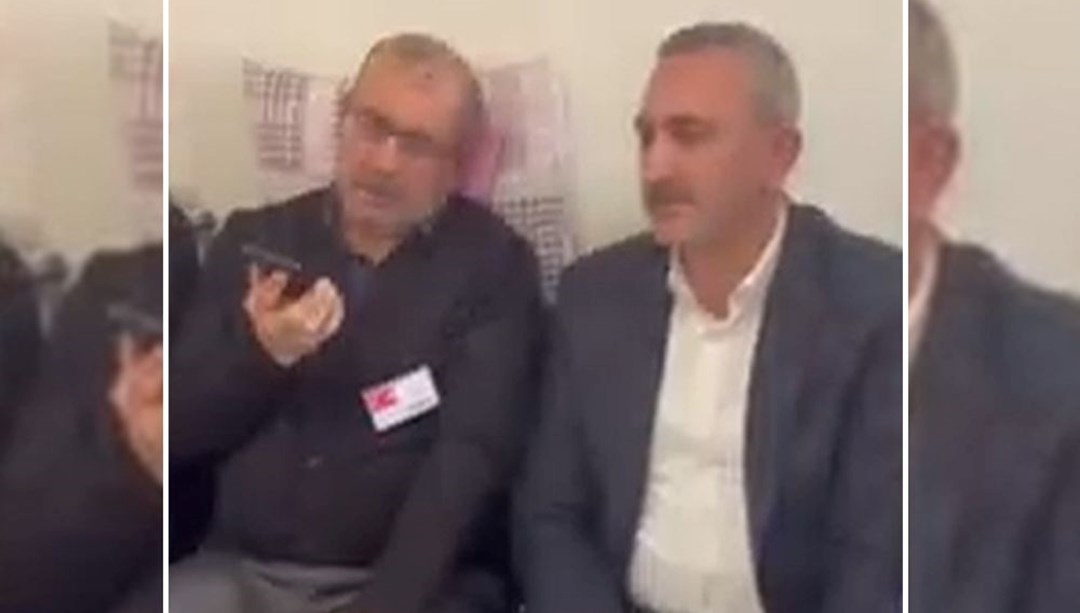 Cumhurbaşkanı Erdoğan'dan şehit babasına telefon