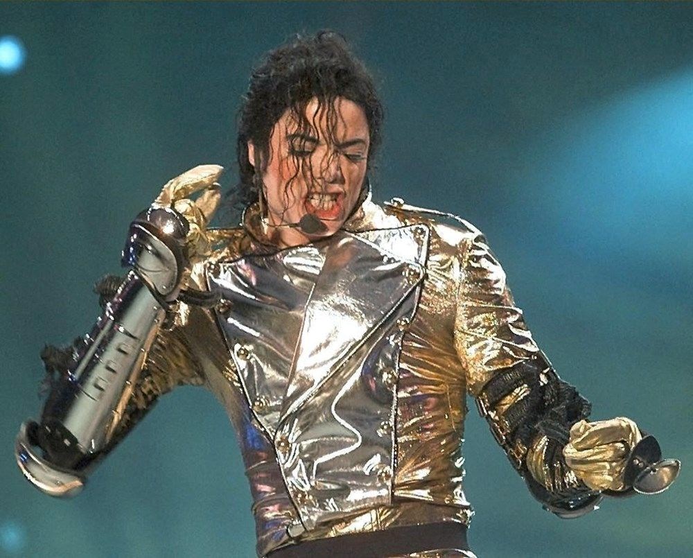 Michael Jackson filmi yine ertelendi: Yıllar önce imzalanan anlaşma her şeyi alt üst etti - 6