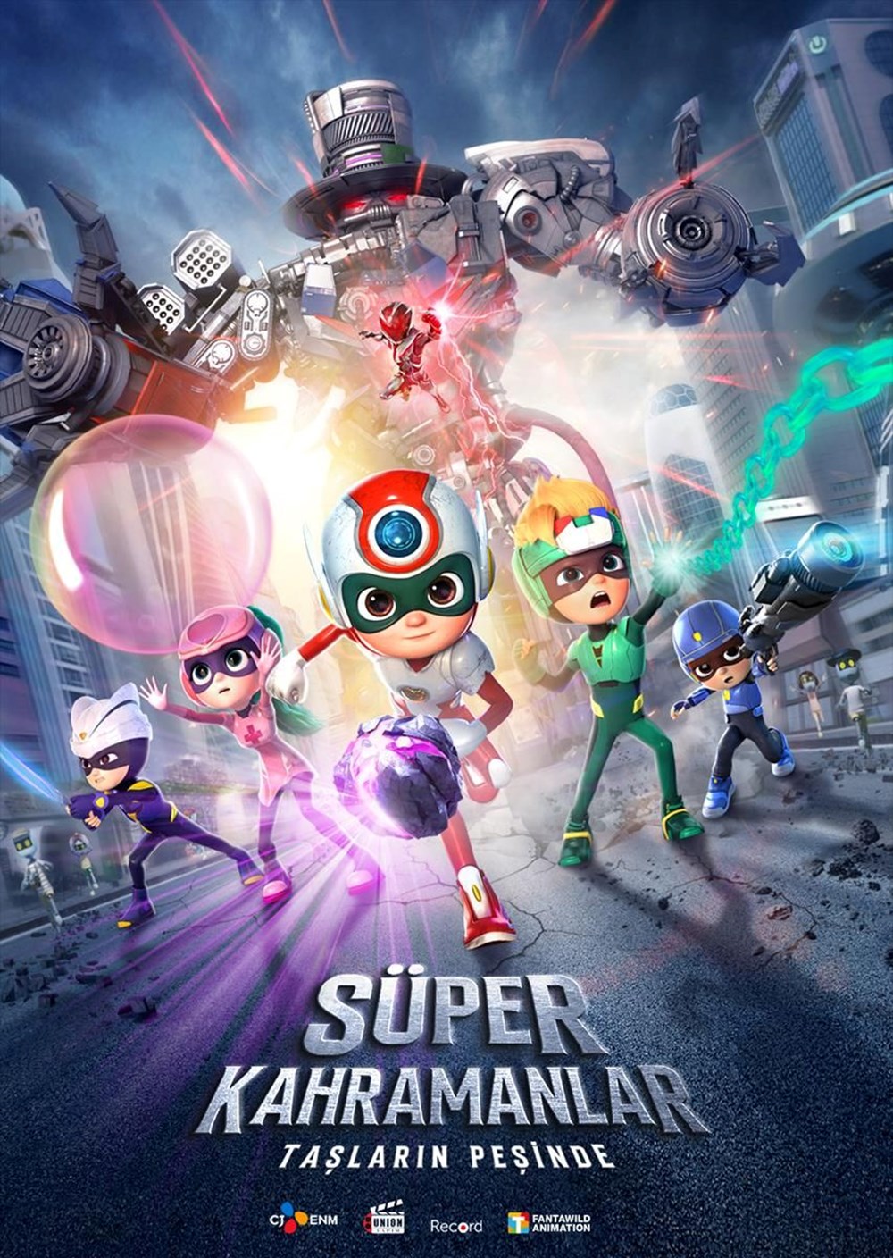 Haftanın filmleri (26 Temmuz 2024) - 7