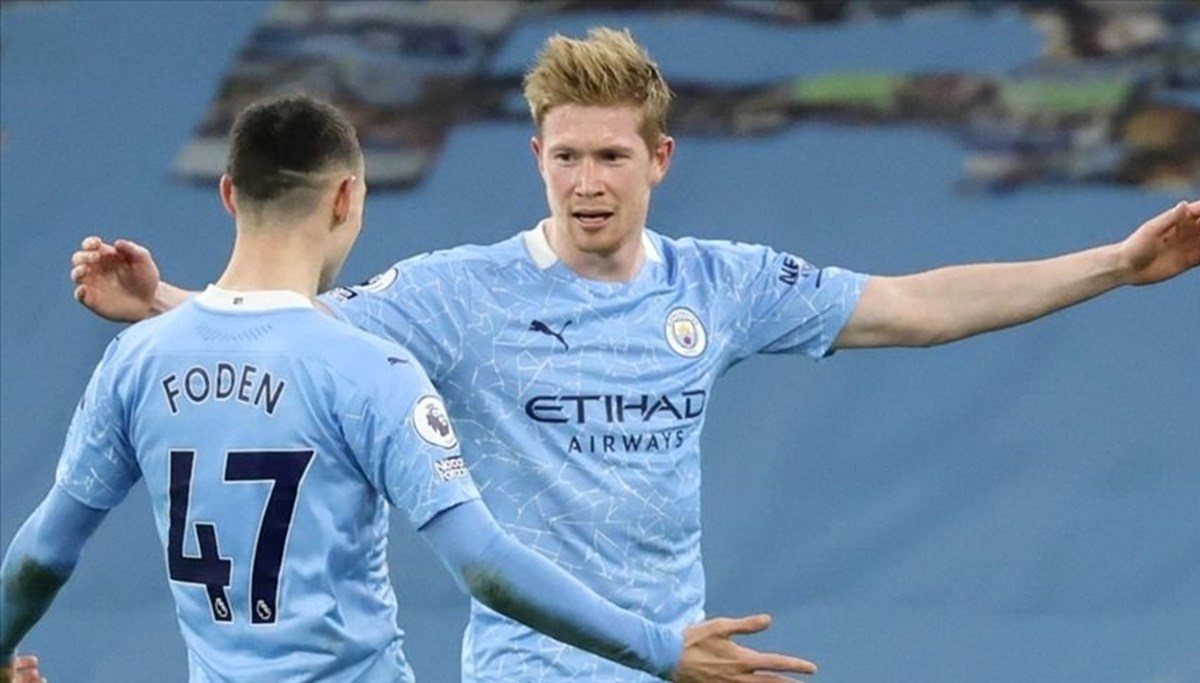 Manchester City-Manchester United maçı saat kaçta, hangi kanalda ve şifresiz mi? Manchester City-Manchester United maçı saat kaçta, hangi kanalda ve şifresiz mi?