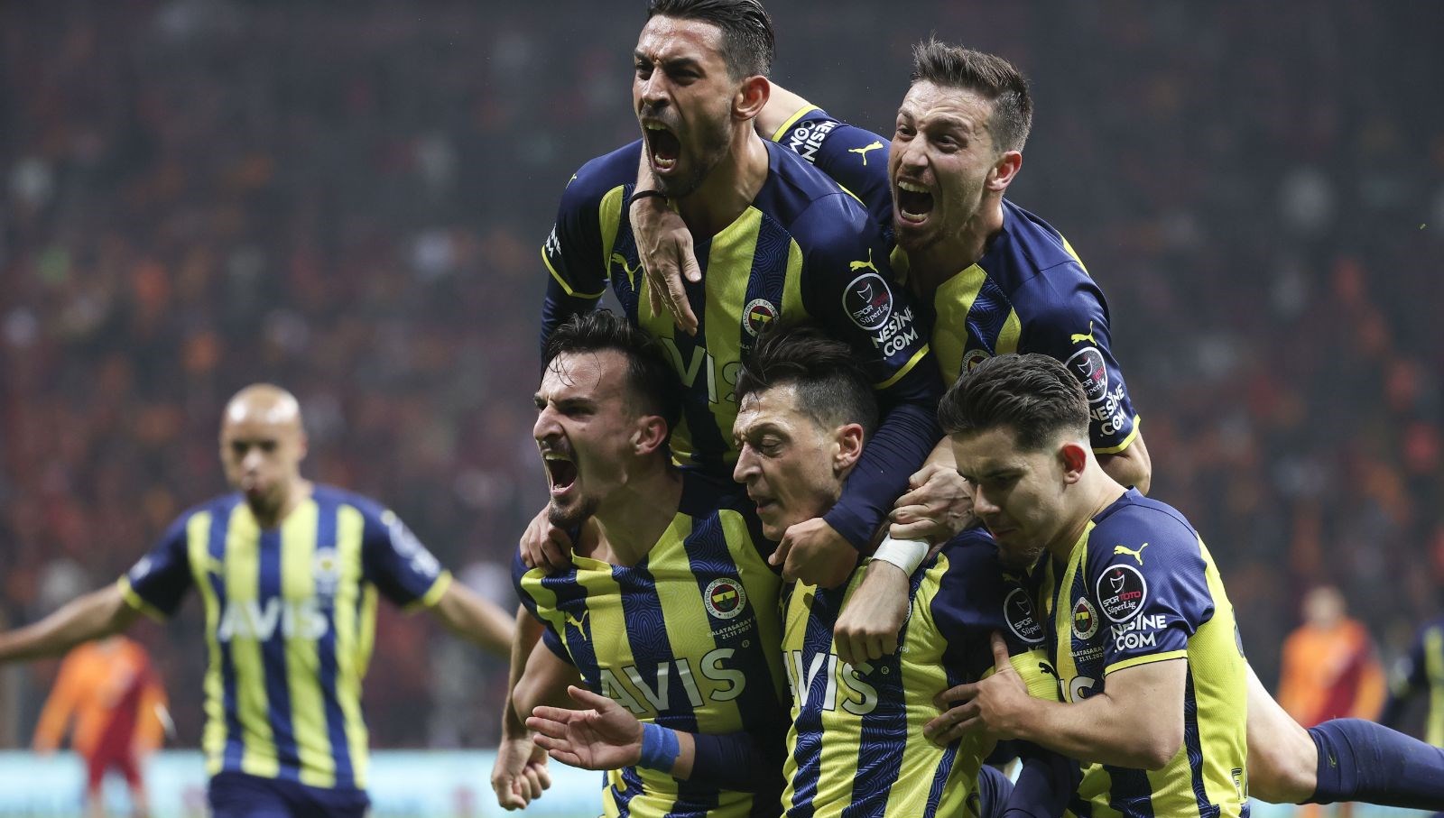 Fenerbahçe'nin Rakibi Belli Oluyor (UEFA Konferans Ligi Kura çekimi Ne ...