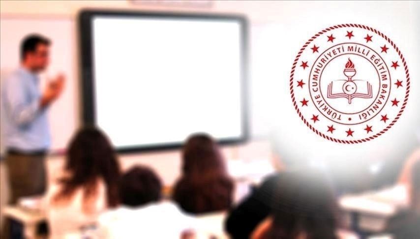 1. dönem birinci ortak sınavların ne zaman yapılacağı belli oldu (MEB ortak sınav takvimi)