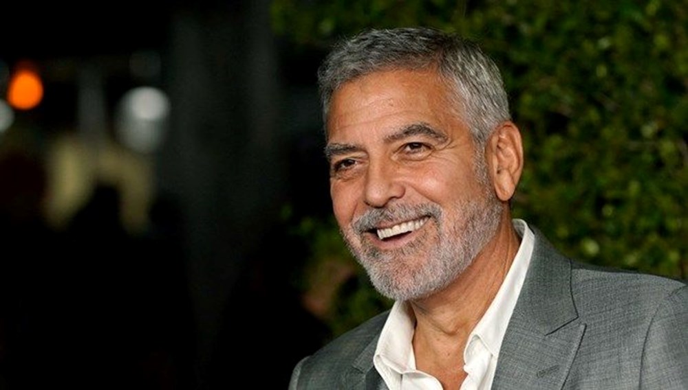 Yönetmen George Clooney: Patronluk taslayabiliyorum - 4