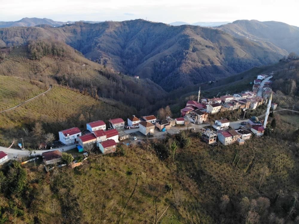 Karadeniz fıkrası gibi! Aynı caddede farklı 2 iftar saati - 4