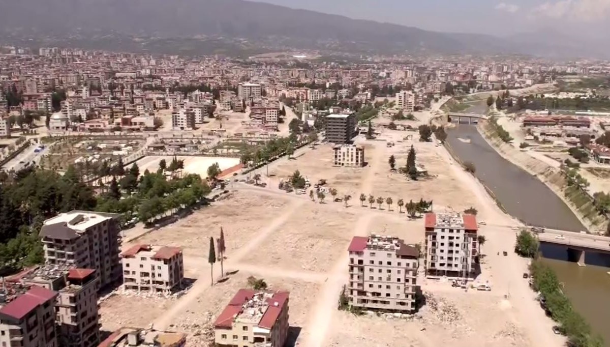 Kahramanmaraş merkezli depremlerde can kaybı 50 bin 783'e yükseldi Kahramanmaraş merkezli depremlerde can kaybı 50 bin 783'e yükseldi