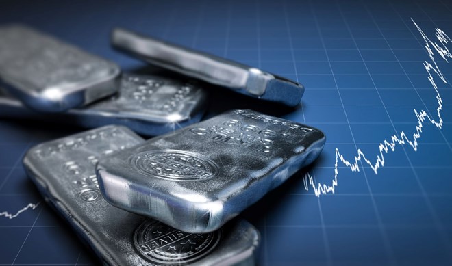 Piyasalarda gümüş fırtınası: Bitcoin'i geride bıraktı