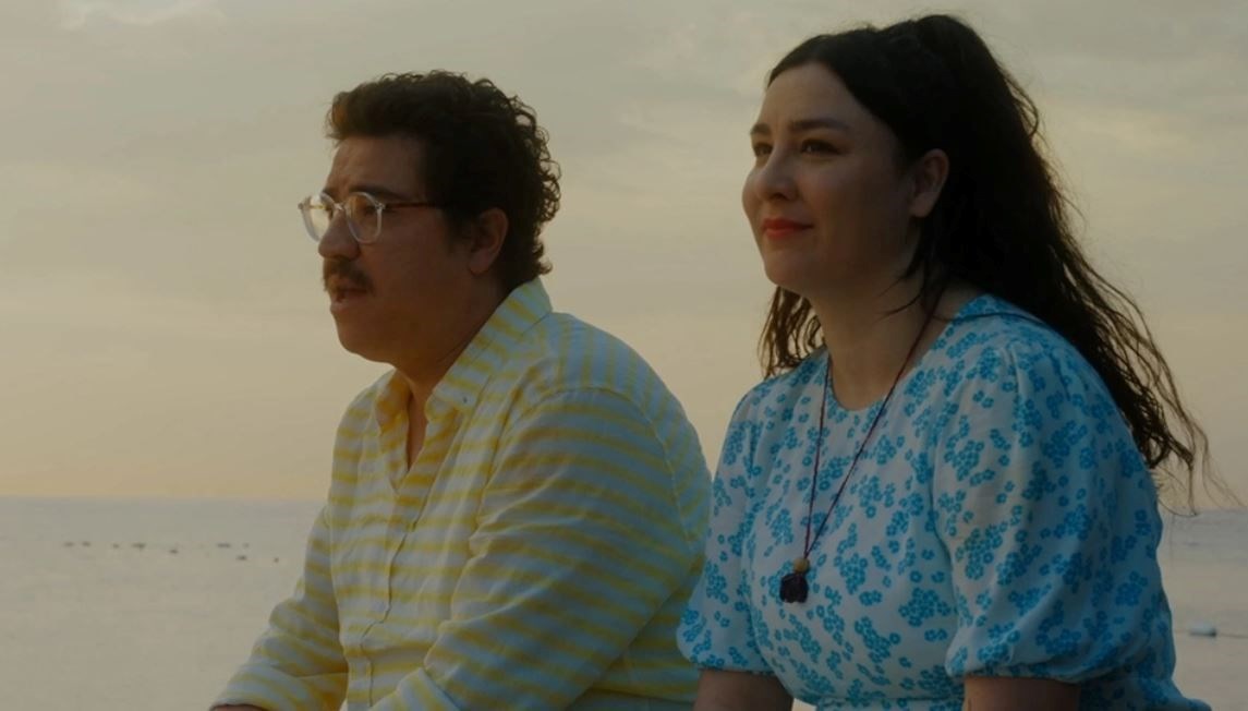 Mutluyuz filmi oyuncuları ve konusu