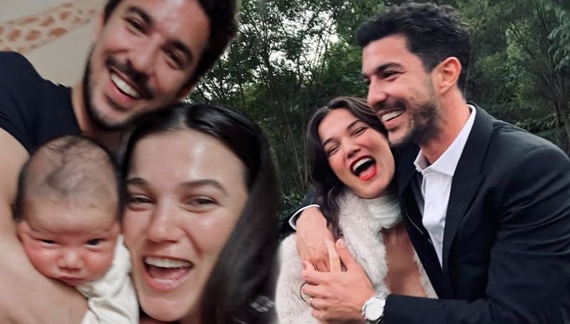 Kaan Yıldırım aşka geldi: 3 yıla ne çok şey sığdırdık