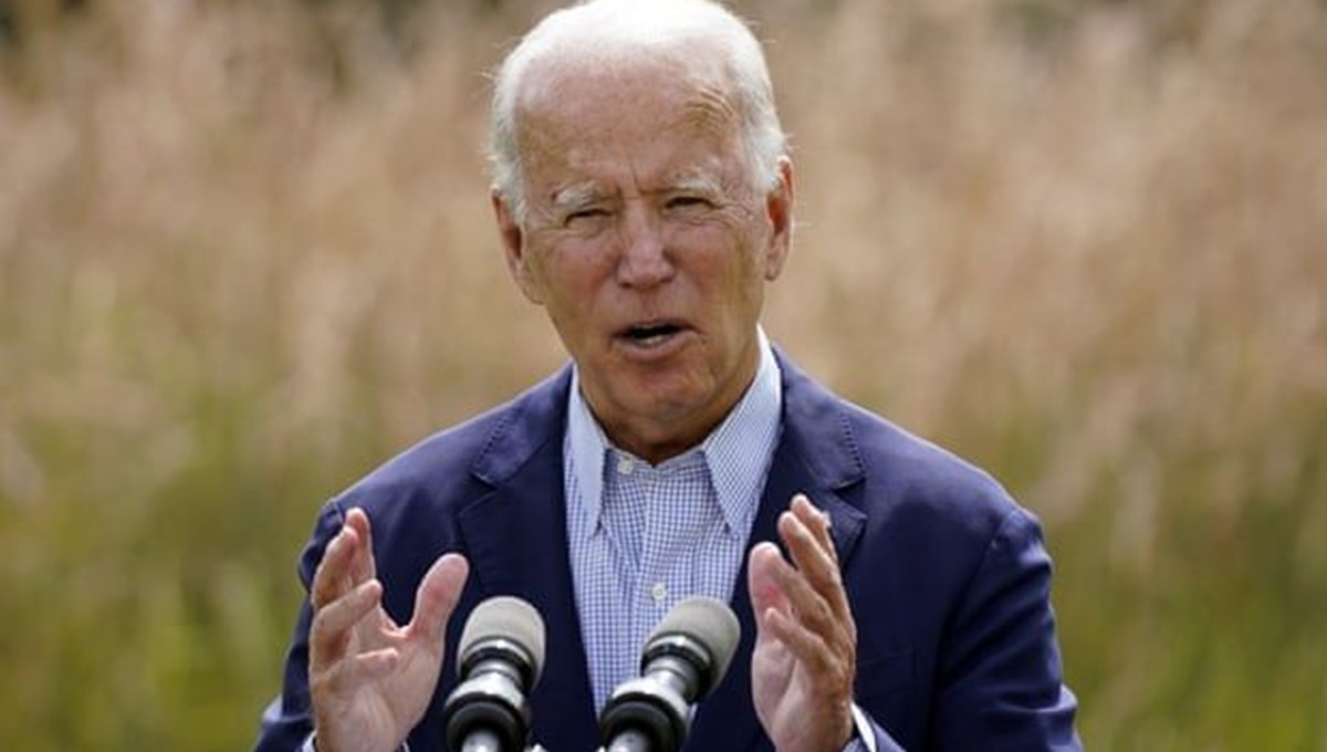 Joe Biden’ın ABD başkanlığı küresel ısınmayla mücadelede önemli kazanımlar sağlayabilir