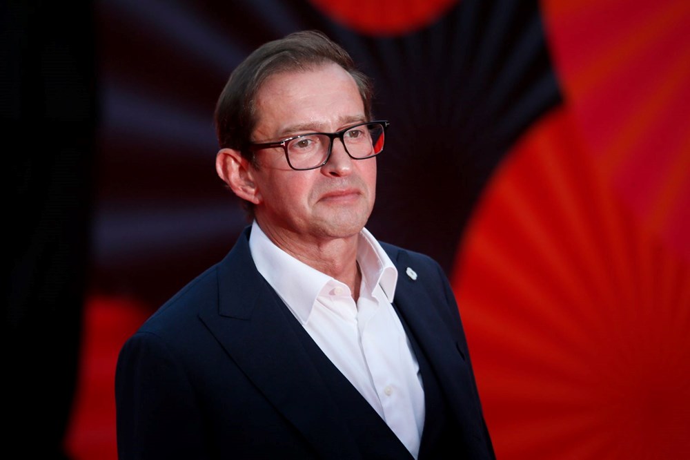 Moskova Film Festivali savaşın gölgesinde başladı - 5