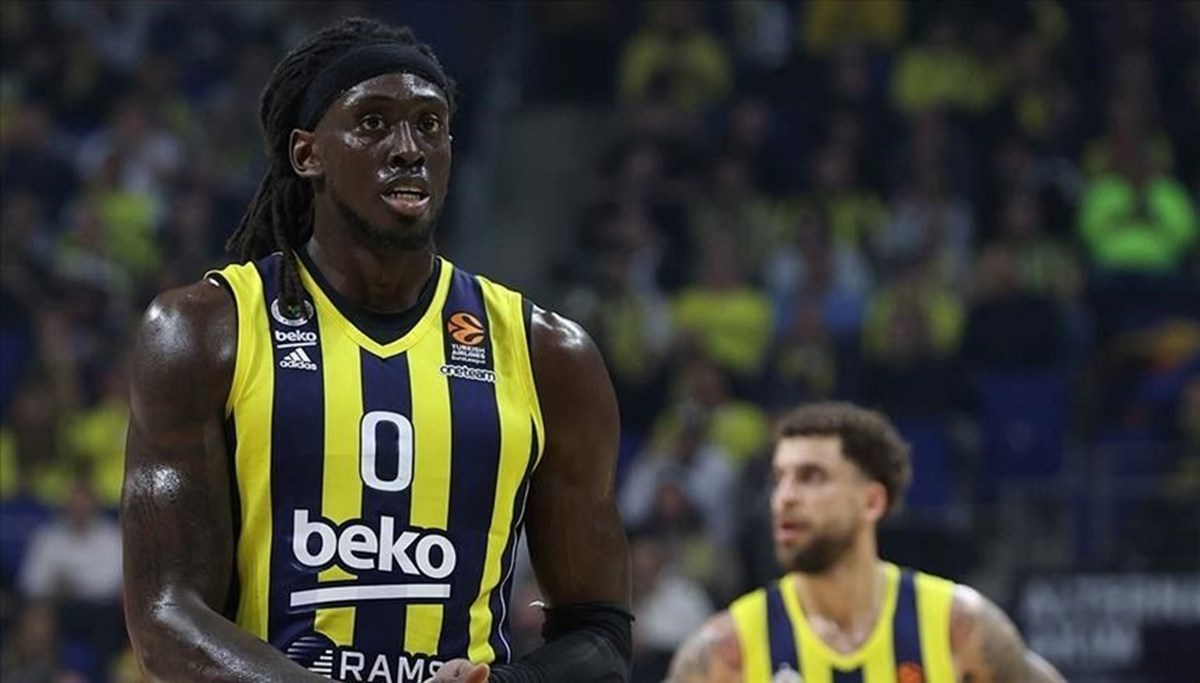 Fenerbahçe Beko-Valencia maçı ne zaman, saat kaçta ve hangi kanalda? (THY Avrupa Ligi) Fenerbahçe Beko-Valencia maçı ne zaman, saat kaçta ve hangi kanalda? (THY Avrupa Ligi)