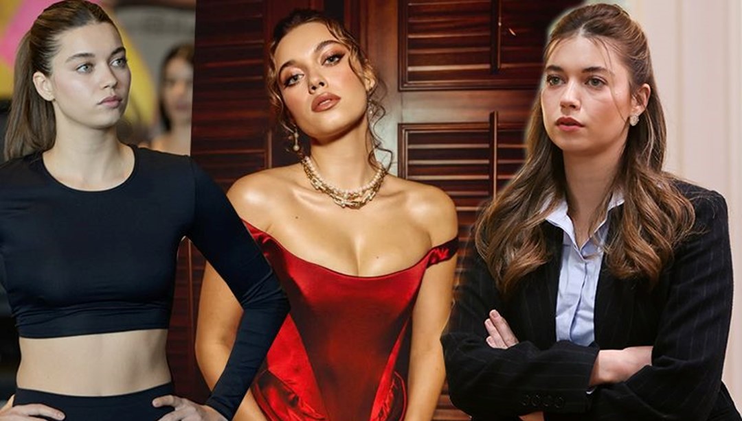 Yalı Çapkını yıldızı Afra Saraçoğlu'ndan "Neden bir şey paylaşmıyorsun?" sorusuna yanıt