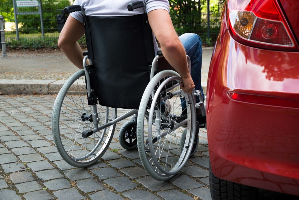 Engellilerin araç alımında 2024 yılı ÖTV muafiyeti üst limiti belli oldu - 1