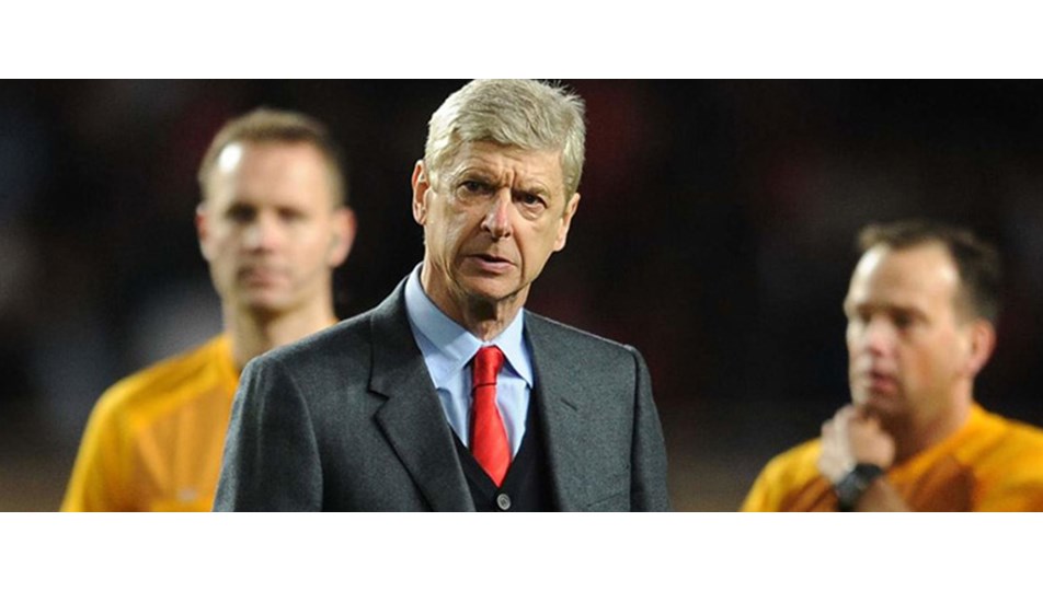 Arsene Wenger: Oyuncularımızı satma gibi bir zorunluluğumuz yok