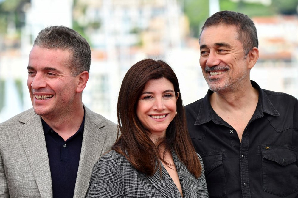 Ebru Ceylan Cannes Film Festivali'nin jürisinde - 4