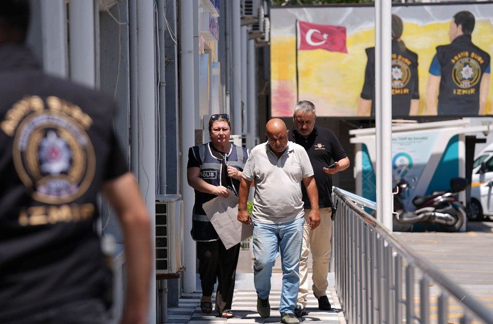 İzmir’de 2 kişinin öldüğü elektrik faciası: Tutuklananlarınifadeleri ortaya çıktı - 7