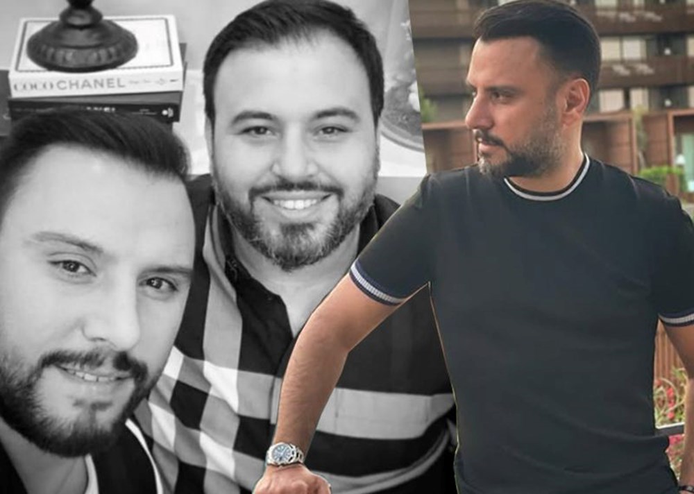 Alişan'ın kardeş acısı dinmiyor: Ölüm hepimizin çok yakınında - 1