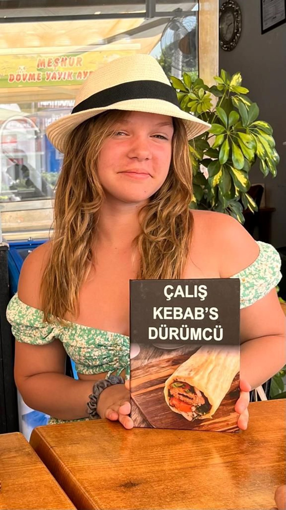 3 gündür kayıp olarak aranan 13 yaşındaki Alman Marlene bulundu - 1