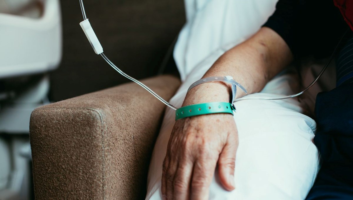 Araştırmacılar duyurdu: Kanser tedavisinin yan etkilerini azaltıyor