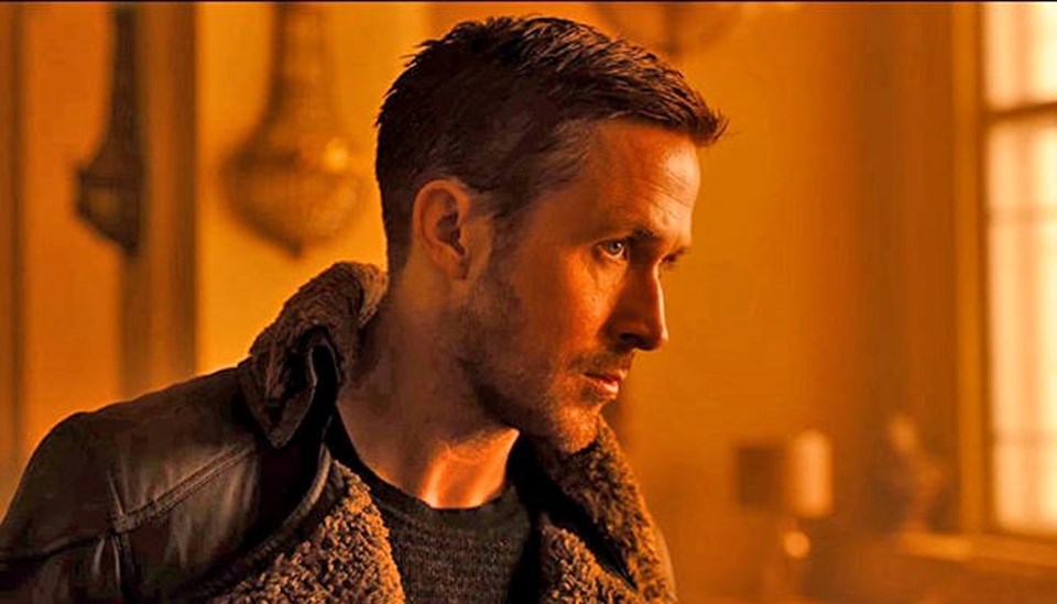 Ryan Gosling ve Harrison Ford’lu ‘Blade Runner 2049’un fragmanı yayınlandı - 2