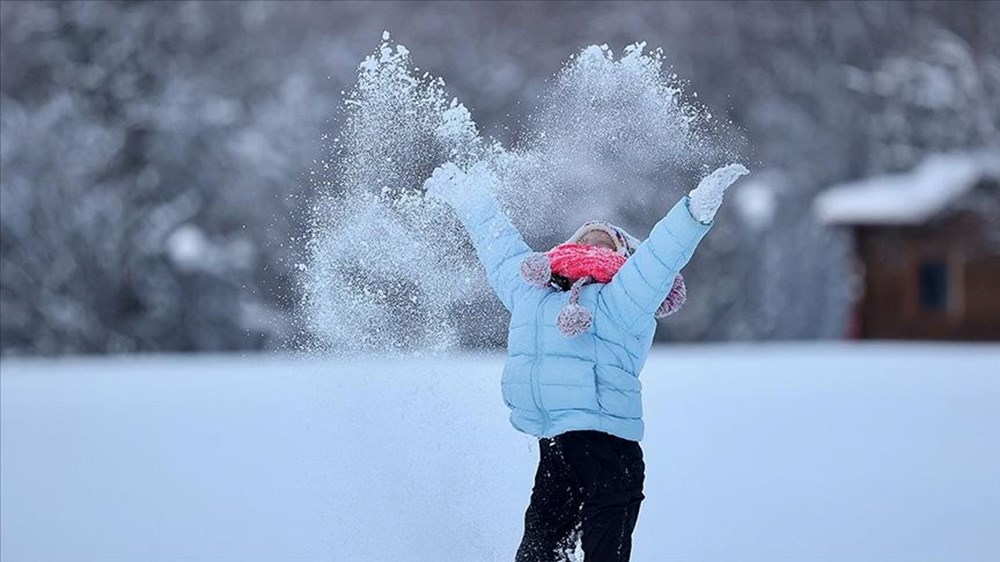 İstanbul’da okullar 12 Şubat'ta tatil - 1