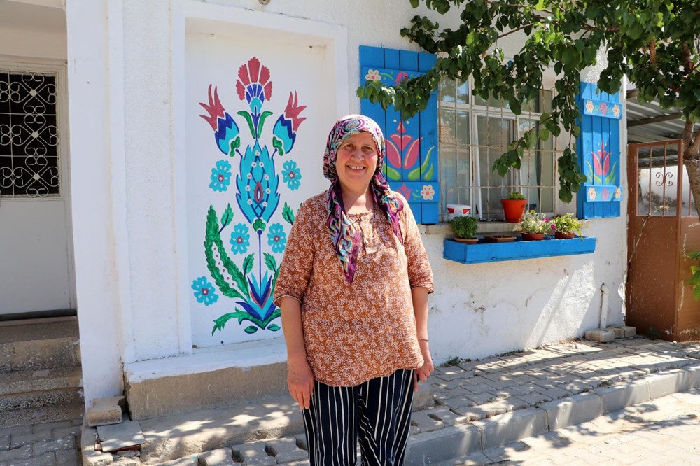 'Çıplak' köyünün 'çıplaklar kampı' sanılmasına köylü halkından tepki - 8