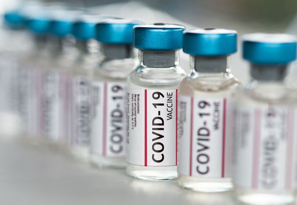 Dünyada ilk: 'Varyant geçirmez' Covid aşısı denemeleri başladı - 3