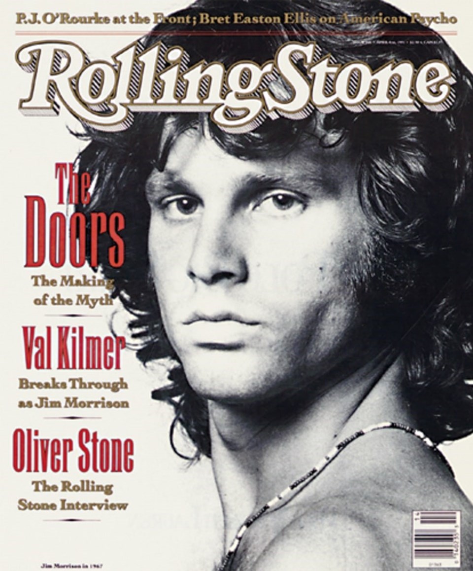 Rolling Stone dergisi kapanıyor - 2