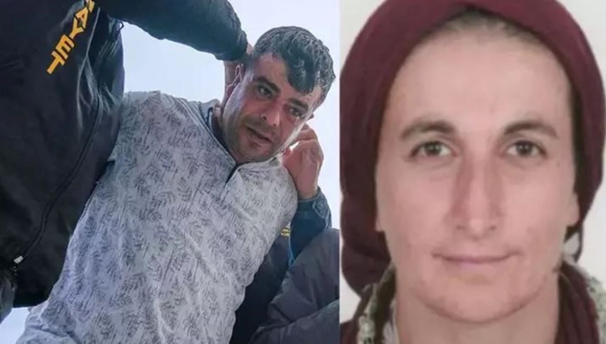 Türkiye'nin günlerce takip ettiği Bedriye Kılıç olayında sıcak gelişme! Eşi Tayfur Kılıç'a ağırlaştırılmış müebbet hapis cezası verildi Türkiye'nin günlerce takip ettiği Bedriye Kılıç olayında sıcak gelişme! Eşi Tayfur Kılıç'a ağırlaştırılmış müebbet hapis cezası verildi