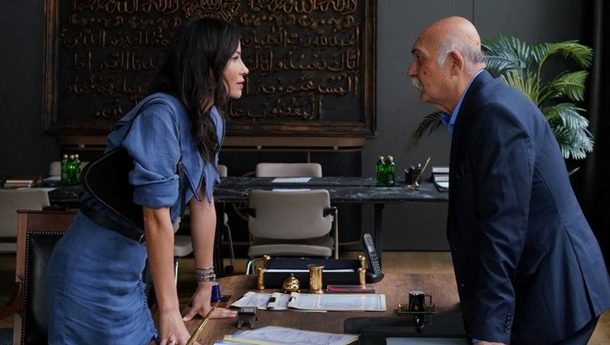 Kızılcık Şerbeti'nden hangi oyuncular ayrıldı? Çimen, Rüzgar, Umut Kızılcık Şerbeti'nden ayrıldı mı?