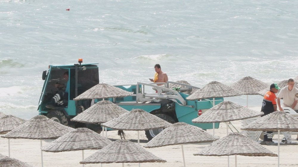 İstanbul plajlarında giriş fiyatları ne kadar? Sarıyer, Florya ve Adalar’da 2025 tarifesi belirli oldu 77