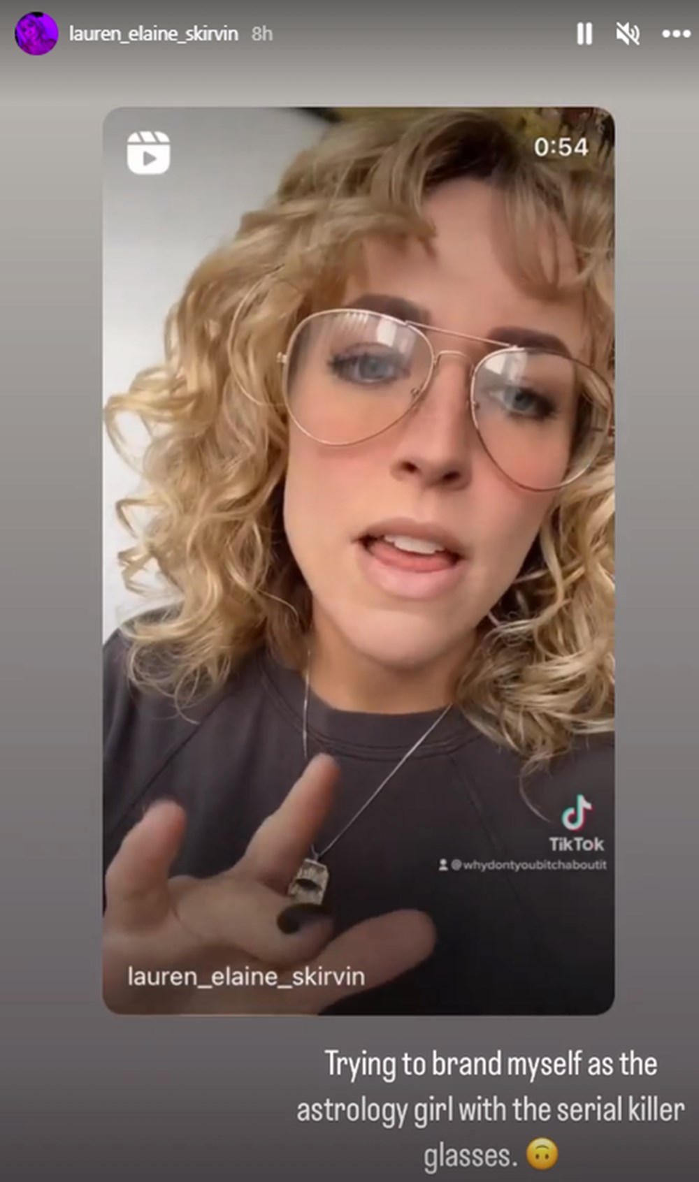 Bir TikTok kullanıcısı dünyanın en tanınan seri katillerinin aynı burçları paylaştığını açıkladı - 3