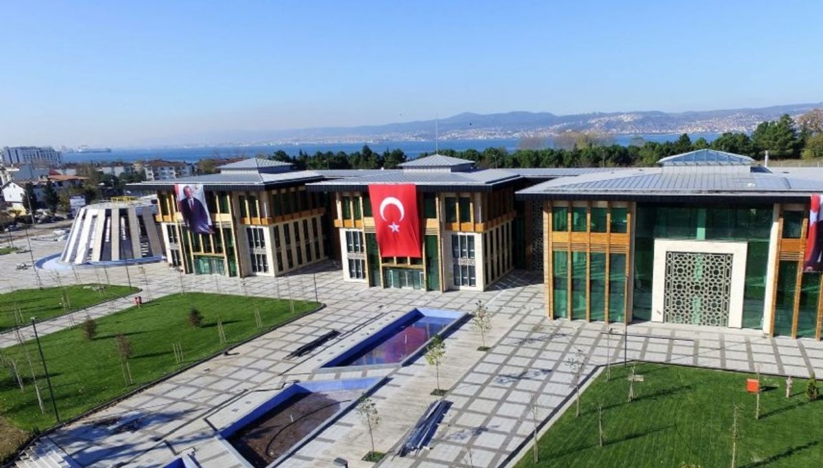 Başiskele Belediyesi’nde soruşturma