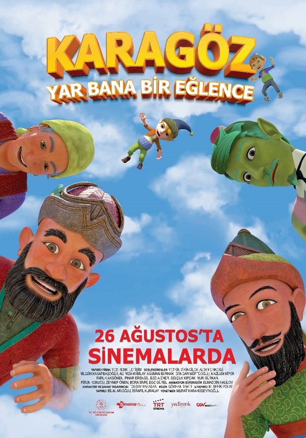 Haftanın filmleri (26 Ağustos 2022) - 4