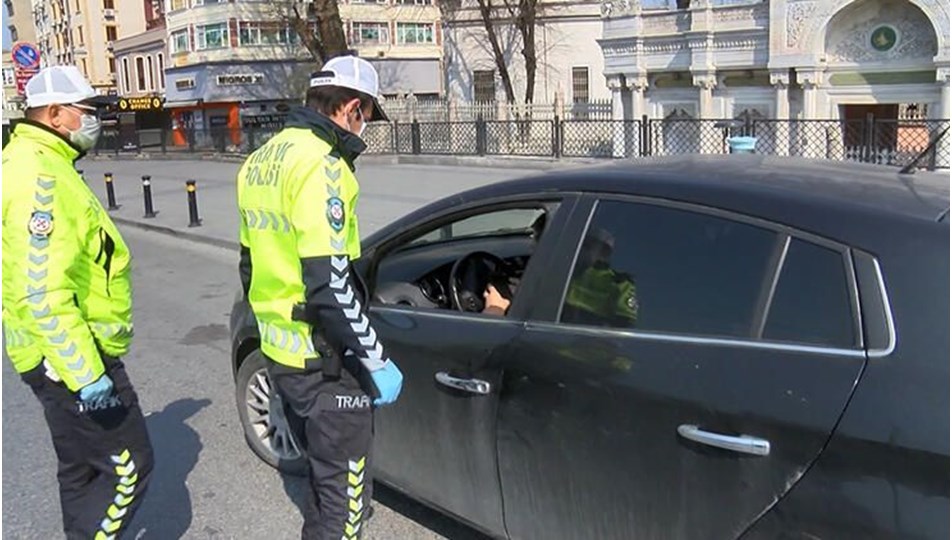 Son Dakika Haberi Istanbul Valiligi Yasaga Uymayanlara 8 Milyon 406 Bin Lira Ceza Kesildi Ntv