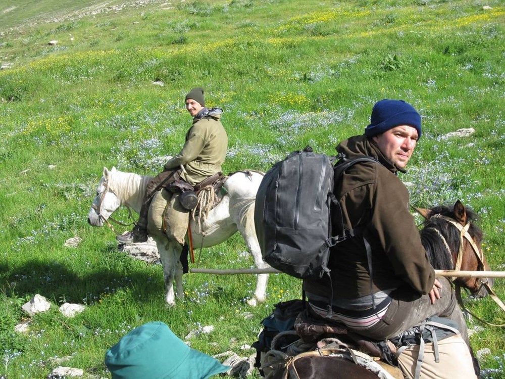 Zlatan Ibrahimovic hobileri için yeni orman satın aldı - 7