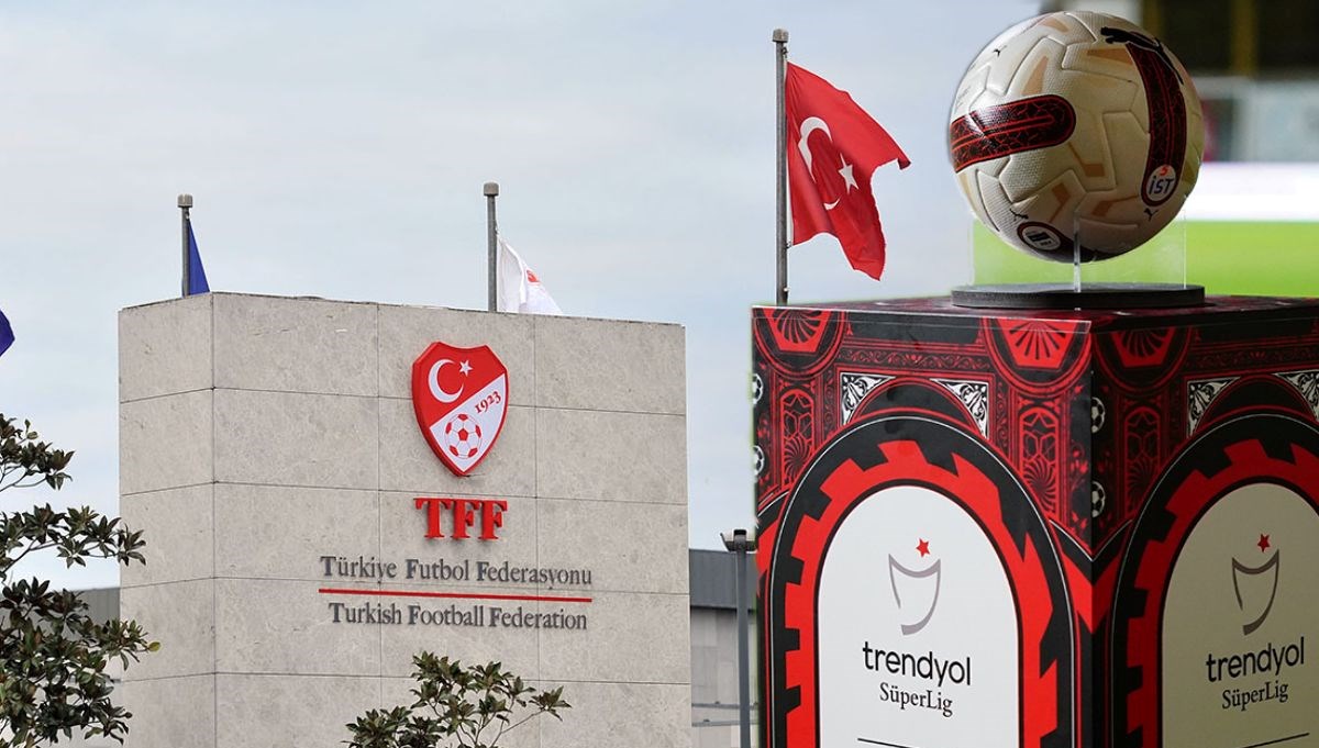 2025-2026 Süper Lig fikstür çekimi canlı nasıl izlenir? Süper Lig fikstürü ne zaman, saat kaçta, nerede çekilecek?